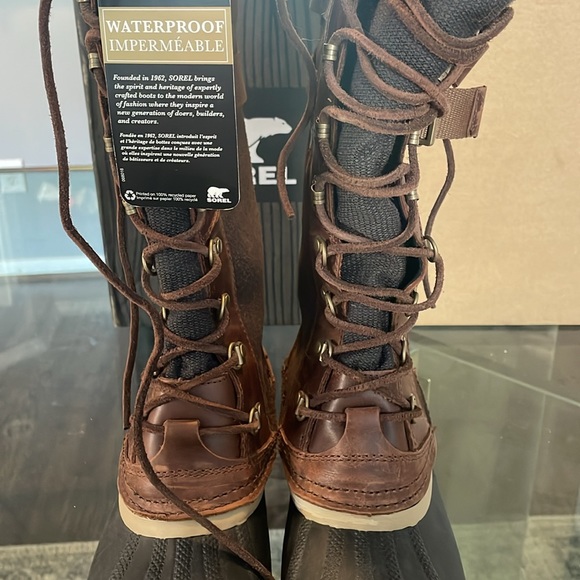 Sorel Conquest Carly II - Picture 7 of 11